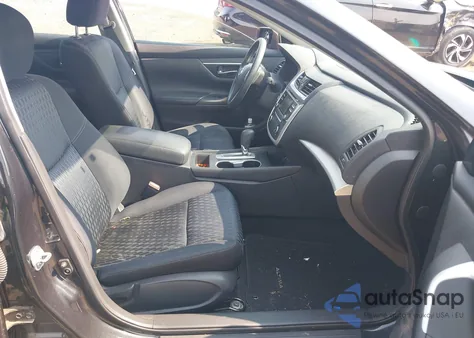 2016 Nissan Altima 2.5 S z USA, uszkodzony, nr VIN 1N4AL3AP2GN371642